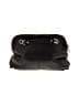 DKNY 100% Leather Black Leather Shoulder Bag One size - photo 3