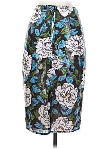 Diane von Furstenberg Formal Skirt (view 2)