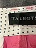 Talbots Solid Pink Casual Pants Size 6 - photo 6