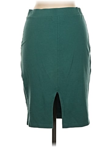 Synergy Casual Skirt (view 2)
