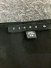 Tiana B. Black Cardigan Size 2X - photo 7