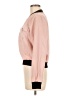 Allegra K Pink Long Sleeve Blouse Size M - photo 5