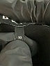DKNY 100% Polyester Black Coat Size 10 - photo 8