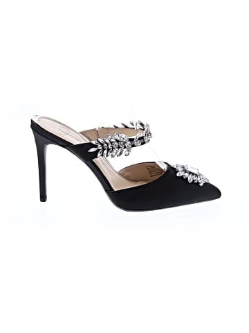 Jessica Simpson Heels (view 1)