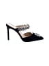 Jessica Simpson Black Heels Size 8 - photo 1