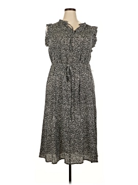 Croft & Barrow Casual Dress