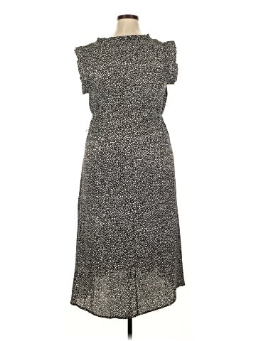 Croft & Barrow Casual Dress (view 2)