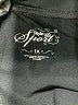 Style&Co Solid Black Casual Pants Size 1X - photo 4