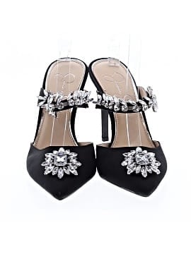 Jessica Simpson Heels (view 2)