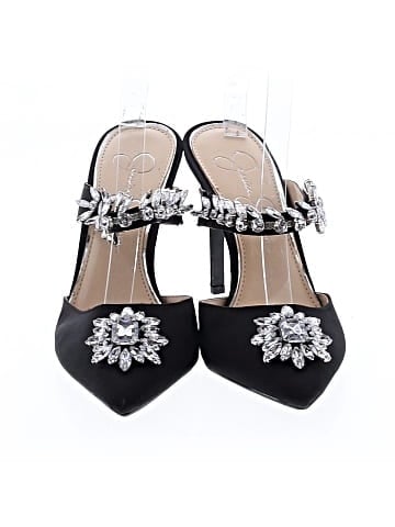 Jessica Simpson Heels (view 2)