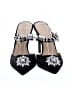 Jessica Simpson Black Heels Size 8 - photo 2