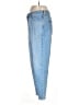 Levi's Solid Blue Jeans Size 32 waist - photo 5