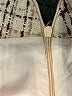 Unbranded 100% Polyester Tweed Ivory Casual Skirt Size M - photo 4