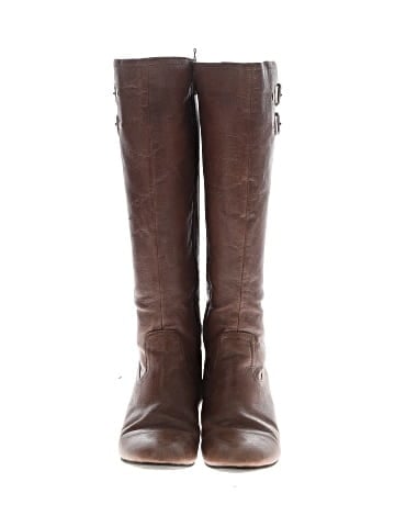 Steve Madden Boots (view 2)
