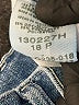 Riders Blue Jeans Size 18 (petite) - photo 6