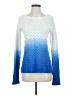 Aeropostale Blue Pullover Sweater Size S - photo 1