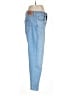 Levi's Solid Blue Jeans Size 32 waist - photo 4