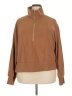 Caracilia Brown Pullover Sweater Size XXL - photo 1