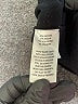 Open Edit Solid Black Cocktail Dress Size XL - photo 8