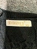 EXQUISE Black Cardigan Size M - photo 7