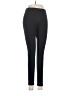 GOELIA Solid Black Active Pants Size M - photo 1