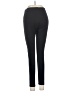 GOELIA Solid Black Active Pants Size M - photo 2