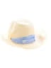 Eugenia Kim for Target Ivory Tan Sun Hat One size - photo 1