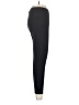 GOELIA Solid Black Active Pants Size M - photo 4