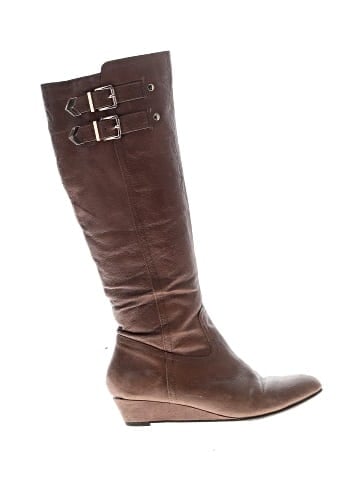 Steve Madden Boots (view 1)