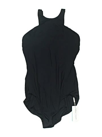 Seafolly Bodysuit (view 1)