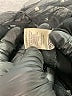 Assorted Brands Black Cocktail Dress Size L - photo 5