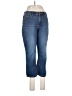 Lee Blue Jeans Size 8 - photo 1