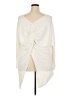 1.State Ivory Pullover Sweater Size XL - photo 2