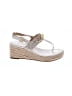 MICHAEL Michael Kors White Wedges Size 6 1/2 - photo 1