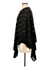 Assorted Brands Black Poncho One size - photo 5