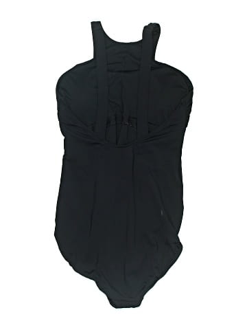 Seafolly Bodysuit (view 2)