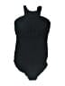 Seafolly Black Bodysuit Size 16 - photo 2