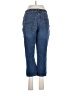 Lee Blue Jeans Size 8 - photo 2