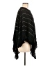 Assorted Brands Black Poncho One size - photo 4