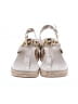 MICHAEL Michael Kors White Wedges Size 6 1/2 - photo 2