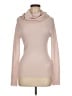 Max Mara Pink Long Sleeve Top Size M - photo 1