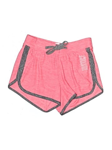 Justice Athletic Shorts (view 1)