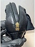 Fendi Black Sandals Size EU 38 - photo 4