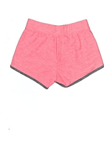 Justice Athletic Shorts (view 2)