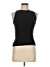 Max Mara Black Tank Top Size M - photo 1