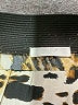 Assorted Brands Animal Print Gold Casual Pants Size XS (estimated) - photo 7