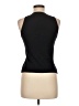 Max Mara Black Tank Top Size M - photo 2