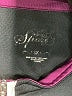 Assorted Brands Black Track Jacket Size 2X (estimated) - photo 6