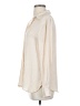 Banana Republic 100% Polyester Ivory Long Sleeve Blouse Size S - photo 5