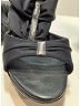 Fendi Black Sandals Size EU 38 - photo 6